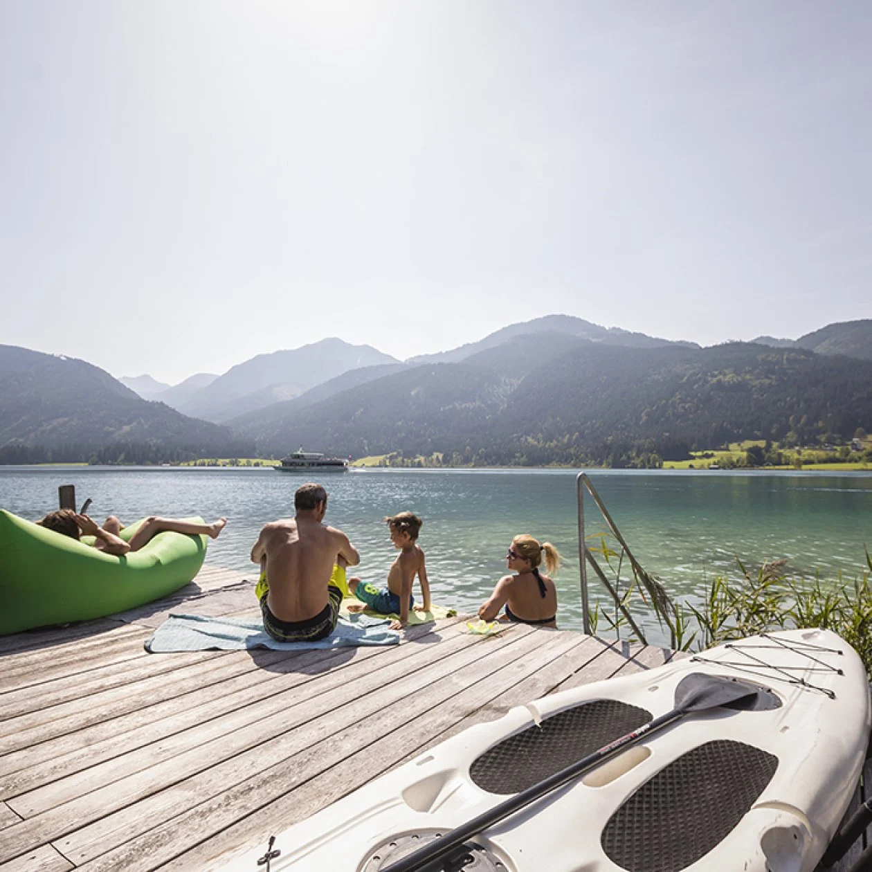 Weissensee